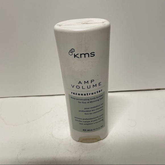 KMS AMP Volume Reconstructor 8.1 OZ HTF - Picture 1 of 2